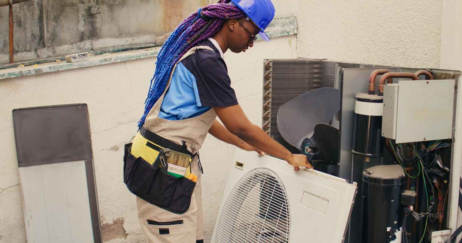 Best Local HVAC companies  in Benton Harbor, MI